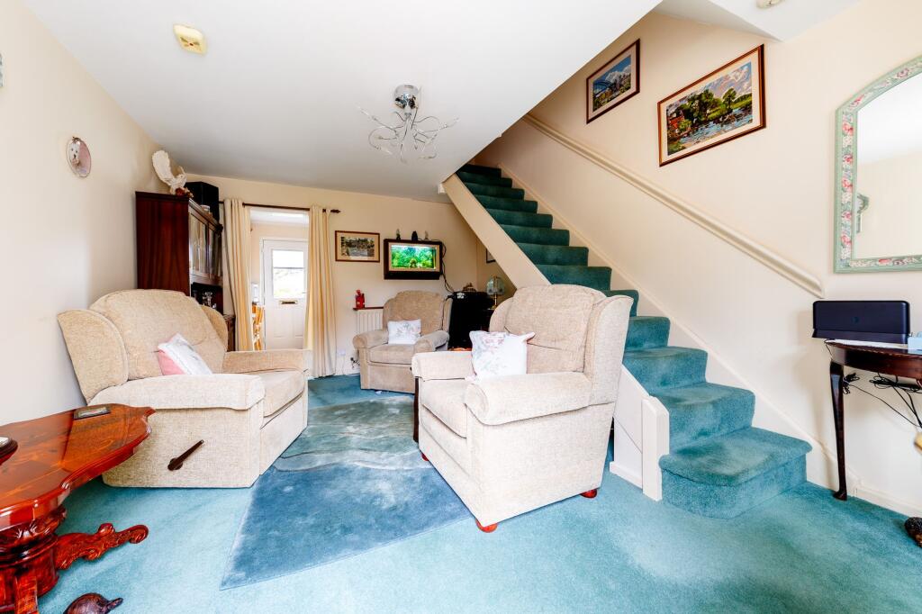 House in Newcastle upon Tyne - View 4