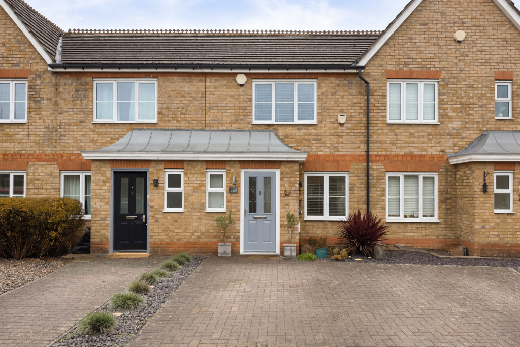 Main image of property: The Beacons, Stevenage, SG1