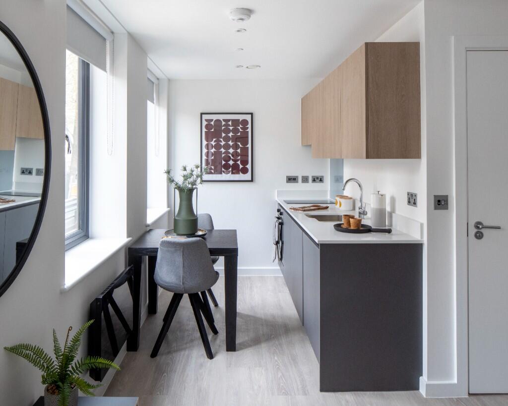 Main image of property: Romford Road, London, E14