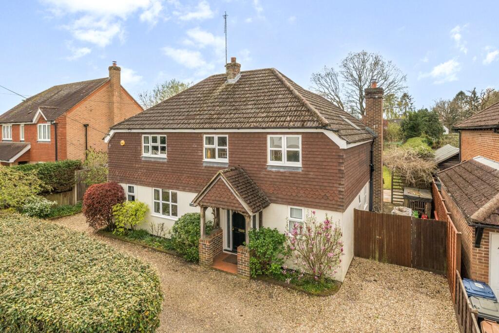Main image of property: Moors Lane, Elstead, GU8