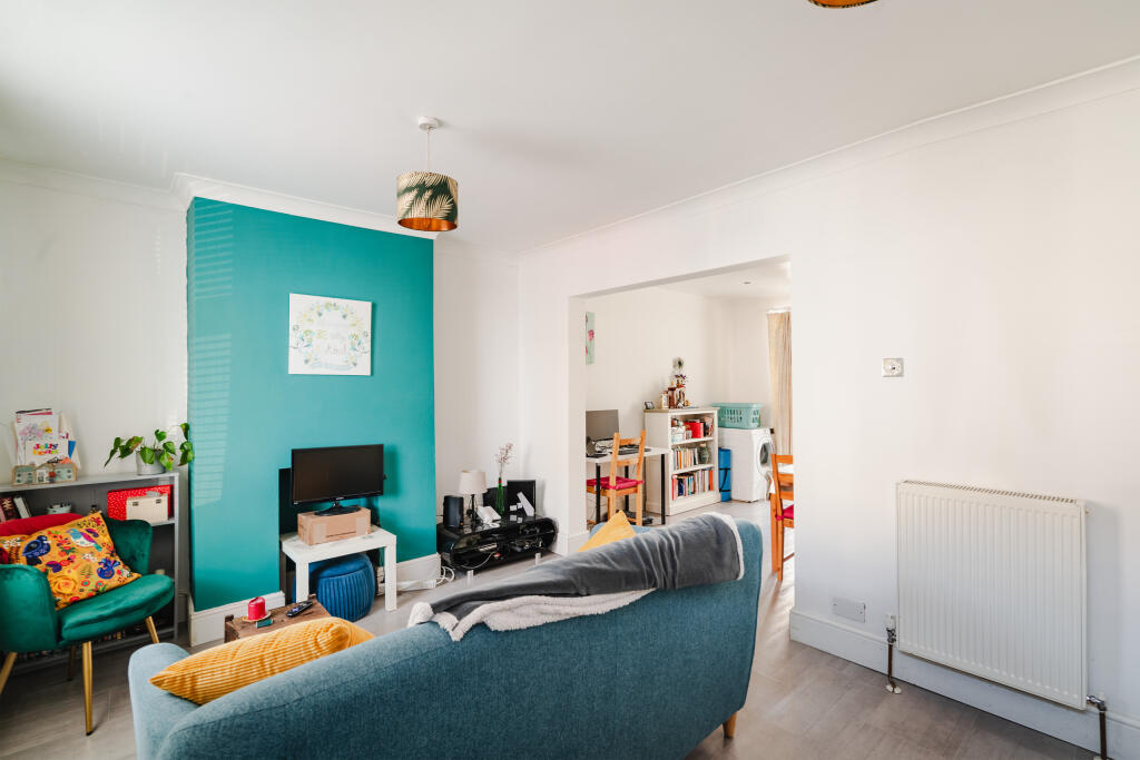 House in Bristol, Windmill Hill, Bedminster - View 2