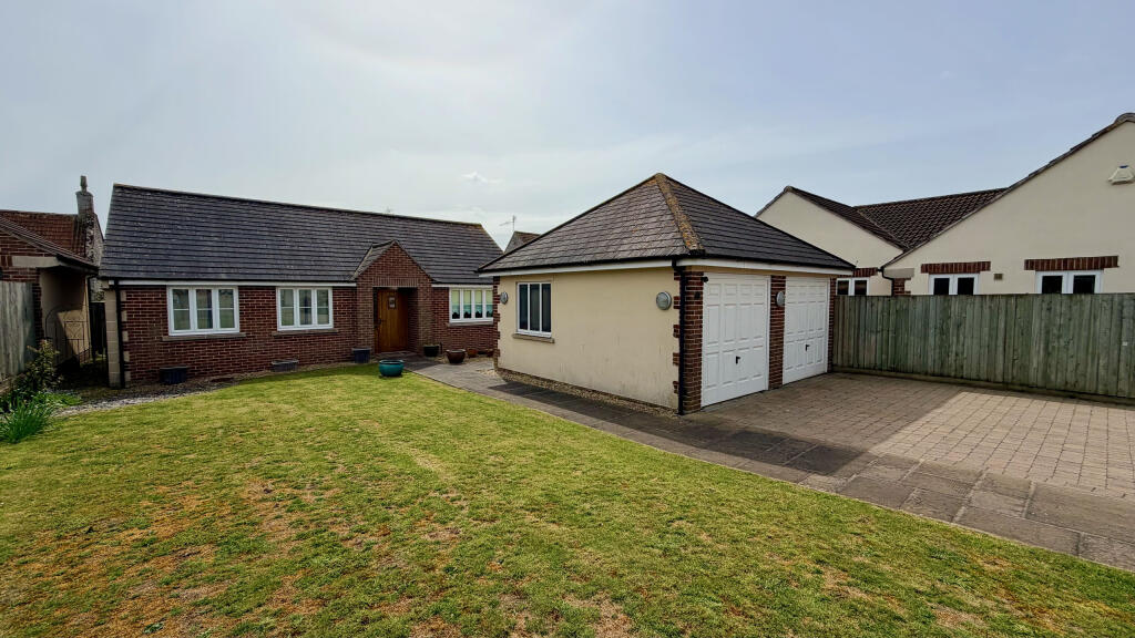 Main image of property: Hayward Drive, Baltonsborough