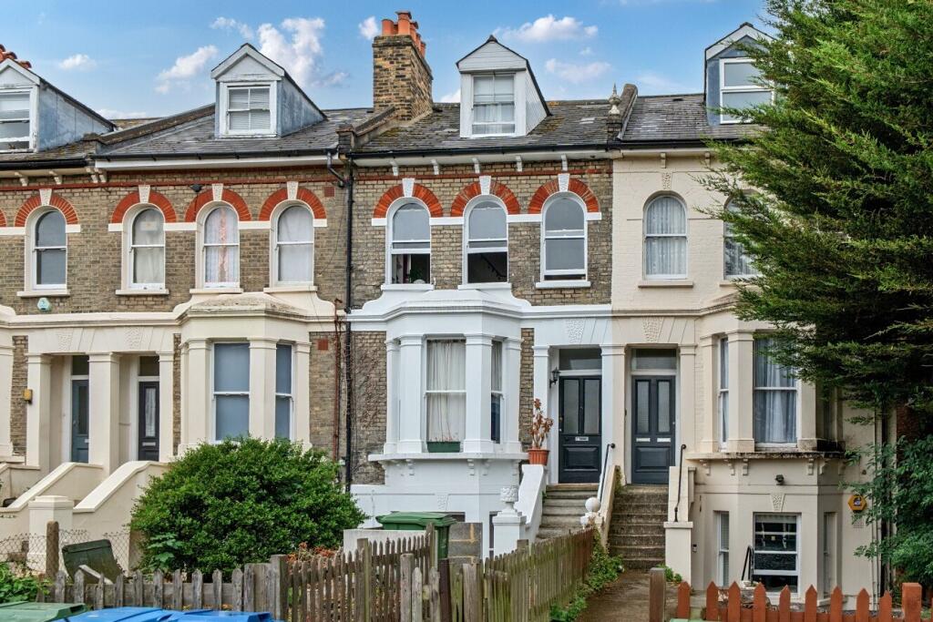 Main image of property: Linden Grove, London, SE15