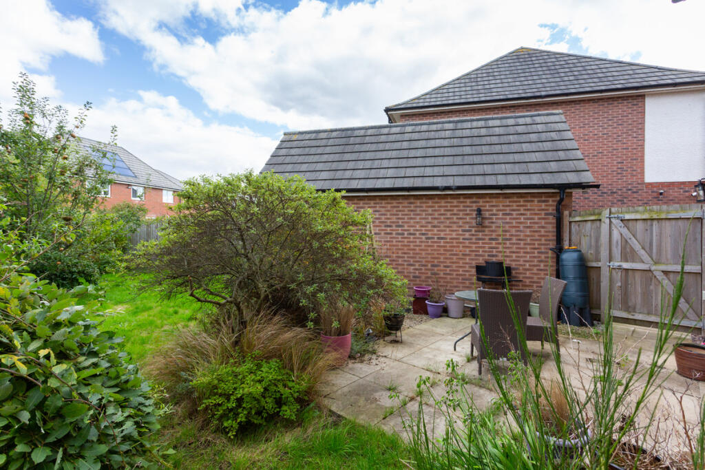 House in Preston, Nog Tow, Woodplumpton - View 4