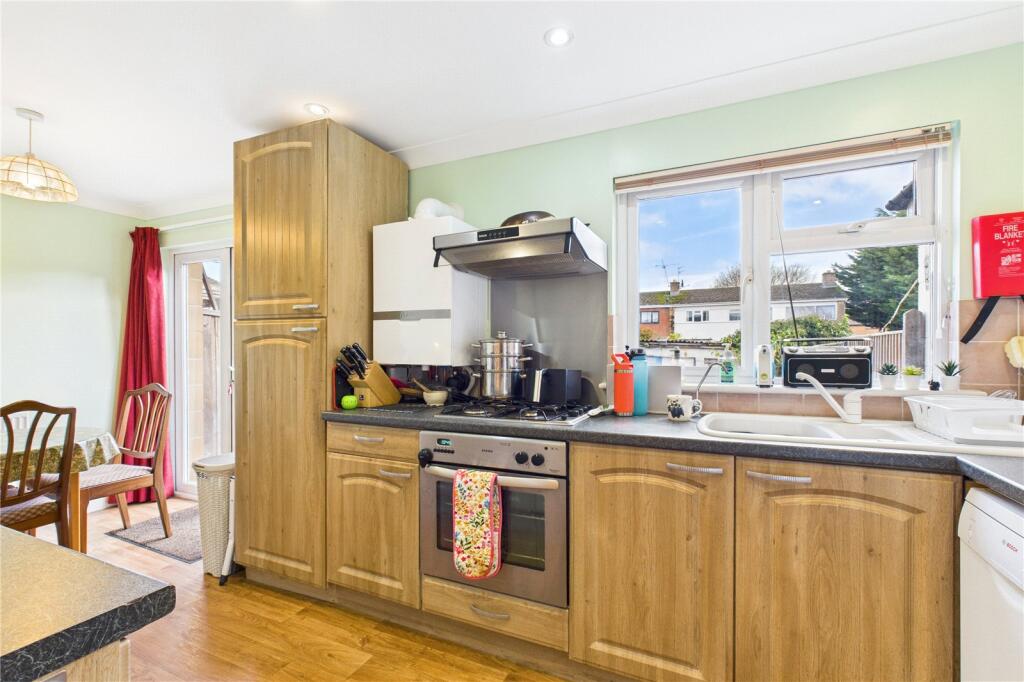 House in Theale, West Berkshire - View 4