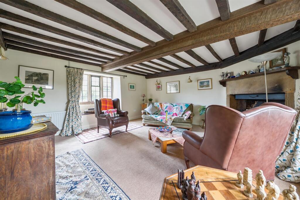 North Street, Haselbury Plucknett, Crewkerne photo 2