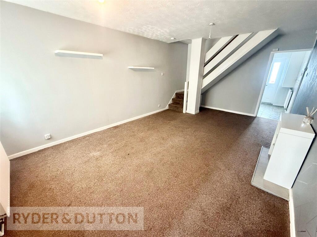 House in Manchester - View 3