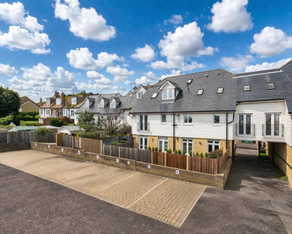 Main image of property: The Gates, Percy Avenue, Broadstairs