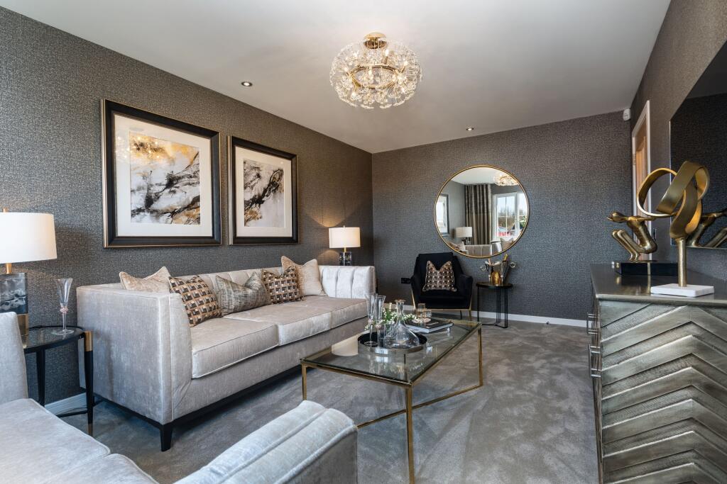 Main image of property: Lochend Road,
Gartcosh,
North Lanarkshire,
G69 8BD