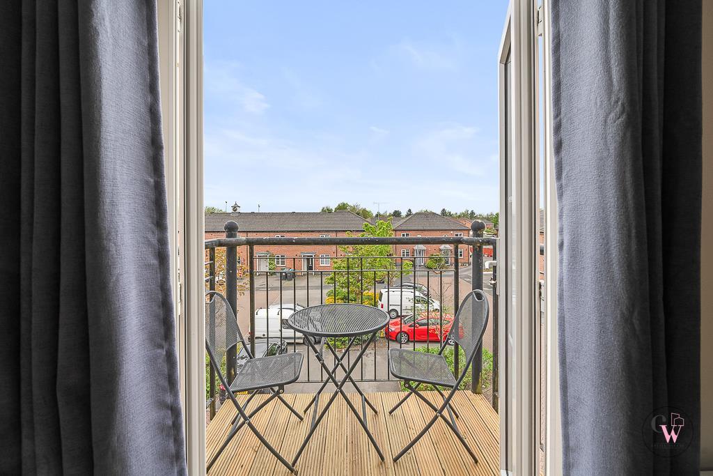 Lyndale Court, Winsford photo 2