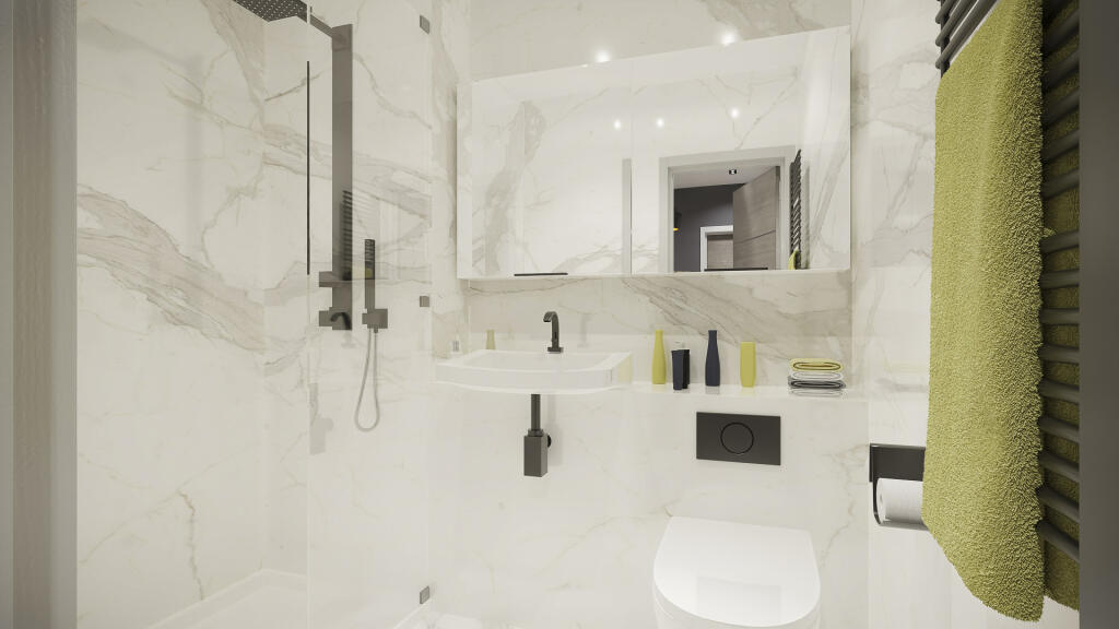 Apartment in Warrington - More