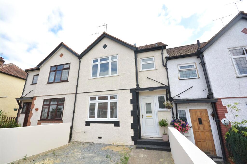 Main image of property: The Greenway, Epsom, Surrey, KT18