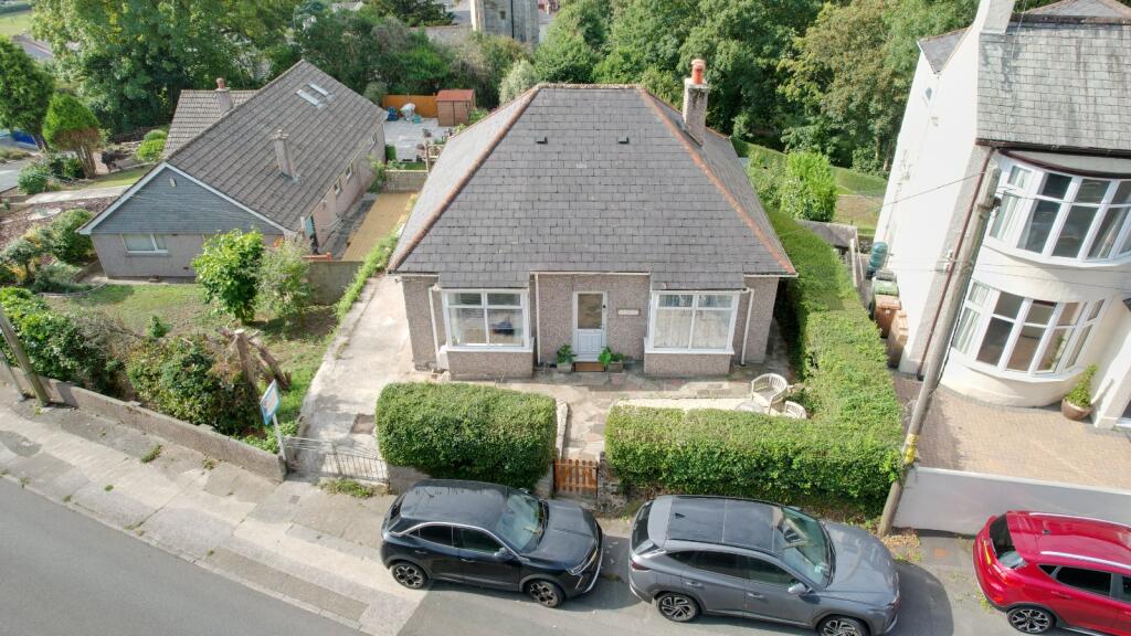 Main image of property: Church Hill, Eggbuckland, Plymouth