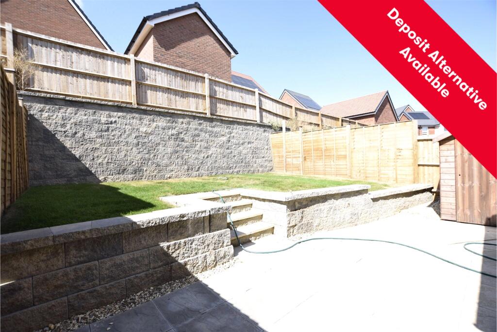 Main image of property: Wake Road, Bristol, South Gloucestershire, BS10