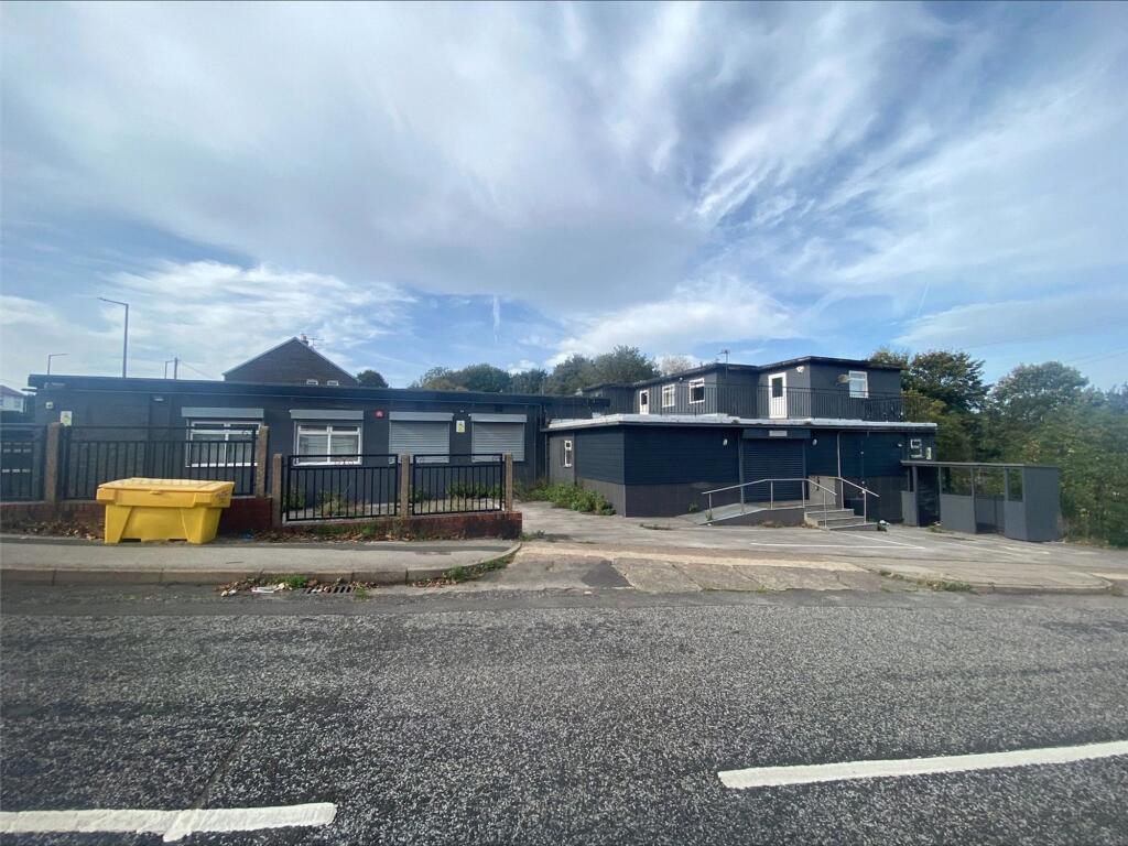 Main image of property: Raley Street, Barnsley, S70