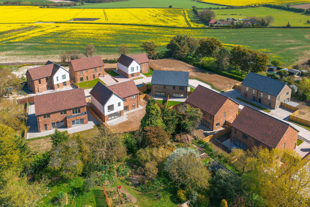 Main image of property: The Nursery, Downs Road, East Studdal, Dover CT15 5BX