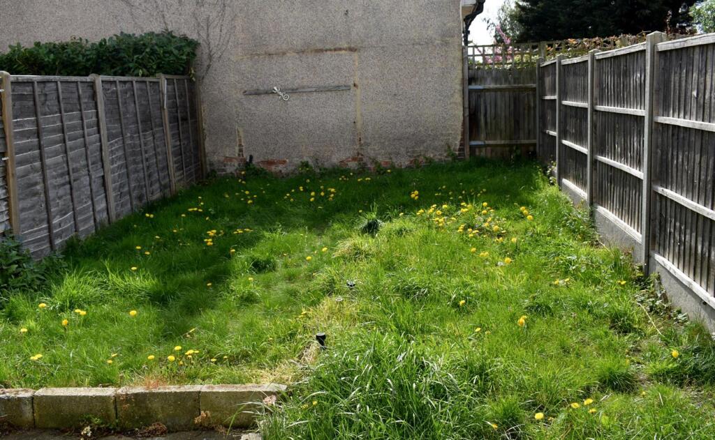 Main image of property: Ashbourne Road, Tooting Borders, CR4