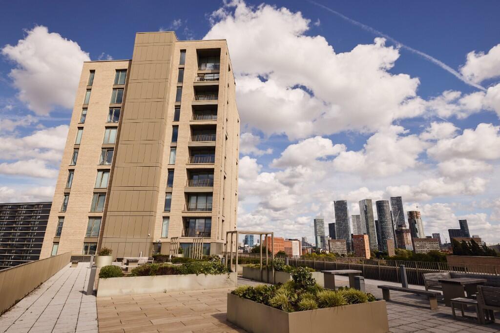 Main image of property: Chester Road, Manchester, Greater Manchester, M15