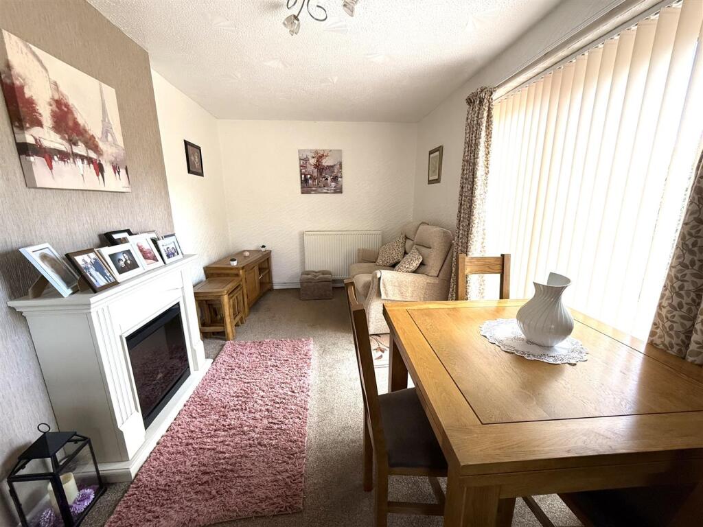 House in Cannock Chase, Rugeley - More