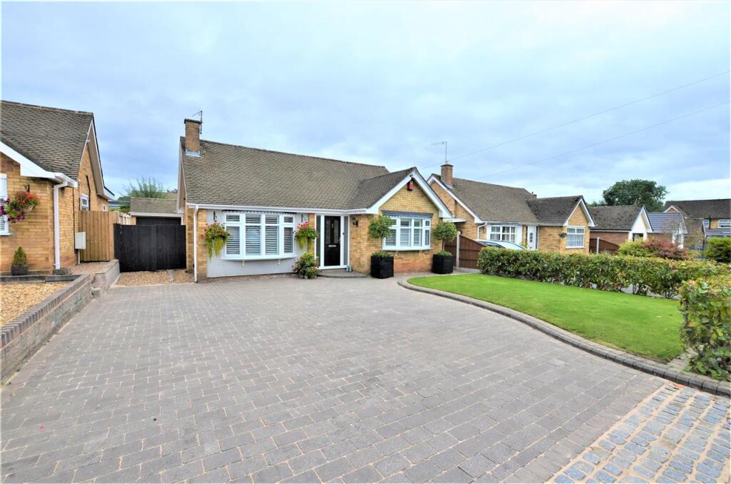 Main image of property: Wenger Crescent, Trentham, Stoke-On-Trent