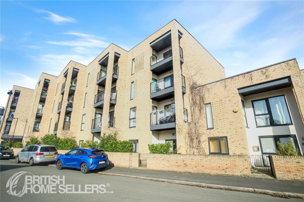 Main image of property: Lucy Street, Manchester, Greater Manchester, M15