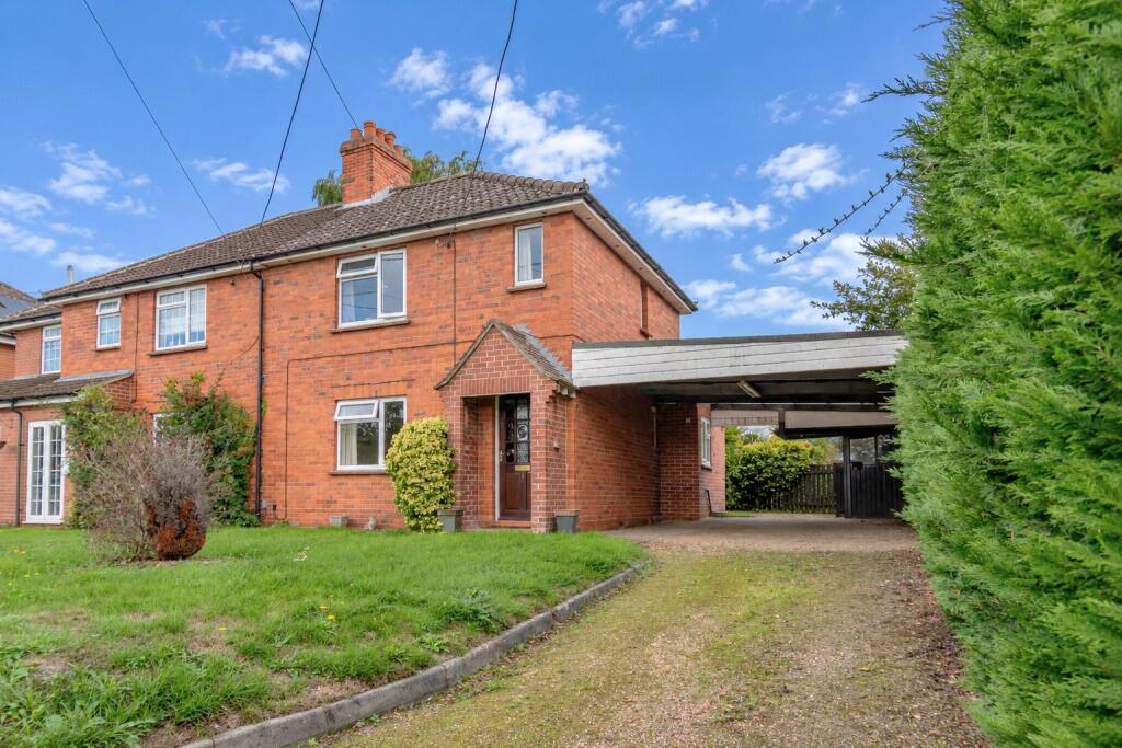 House in Swindon