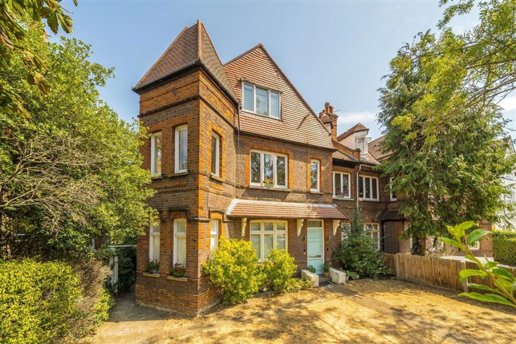 Main image of property: Glenluce Road, Blackheath