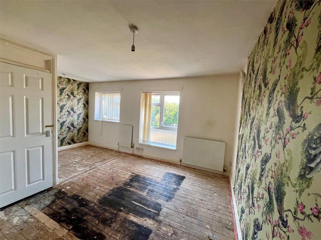 House in Solihull, Chelmsley Wood - View 5