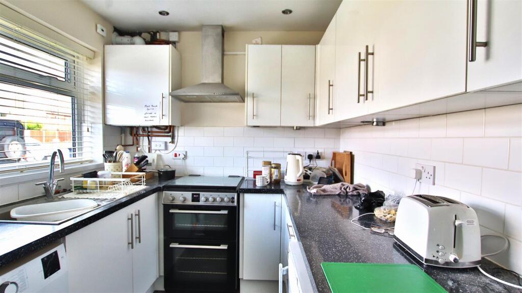 House in Tewkesbury, Northway - View 4