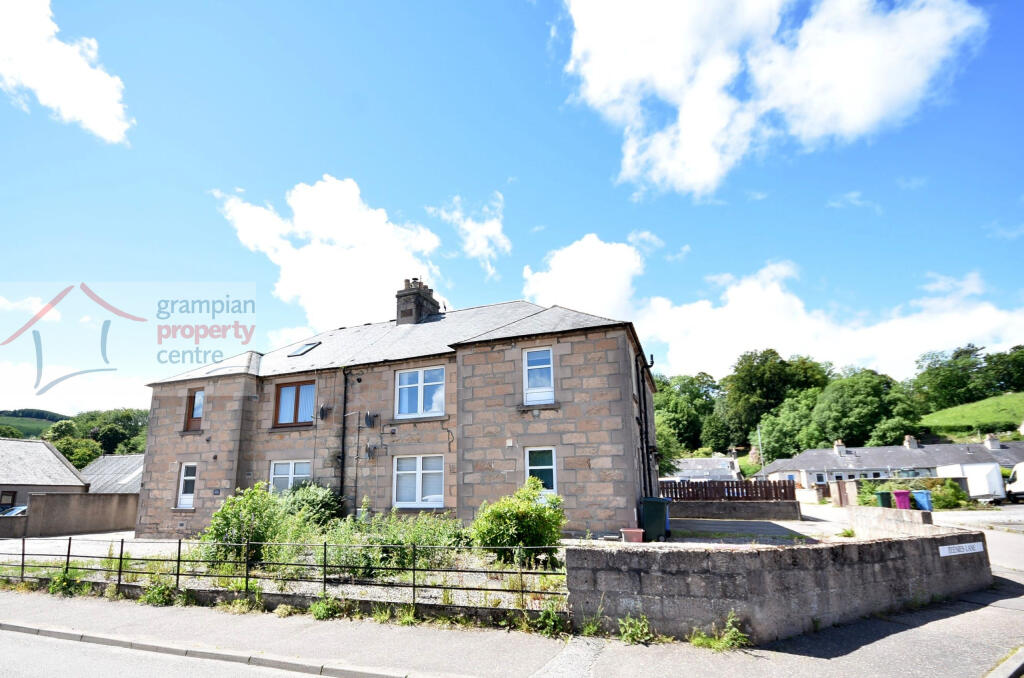 Main image of property: Land Street, Rothes, Aberlour, AB38 7BB