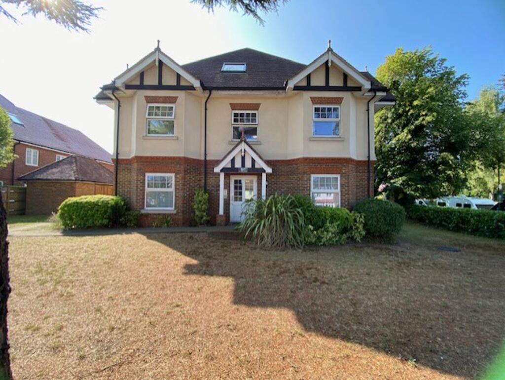 Main image of property: Rosebery Road, Cheam, SM1