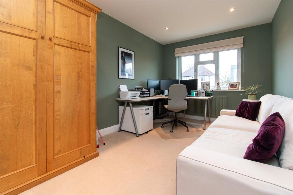 Additional image 24 of Beaumont Avenue, St. Albans, Hertfordshire, AL1