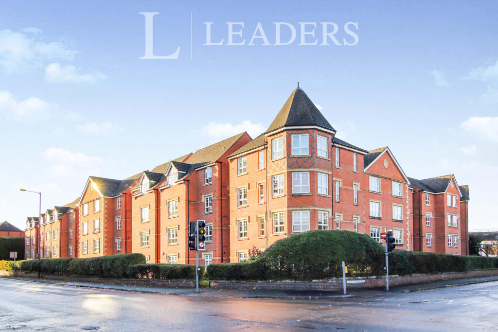 Main image of property: St. Andrews Road, Droitwich, WR9