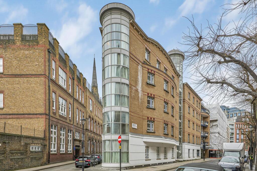 Apartment in London - View 3