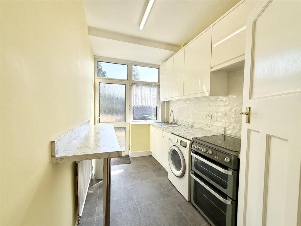 House in Birmingham - More