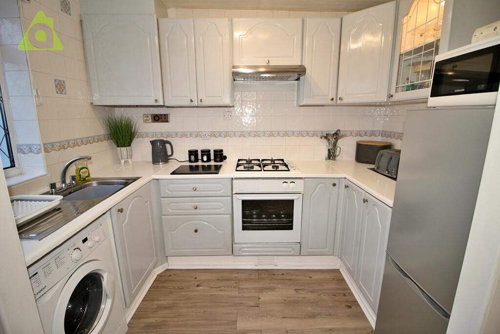 Manchester Road, Westhoughton - View 5