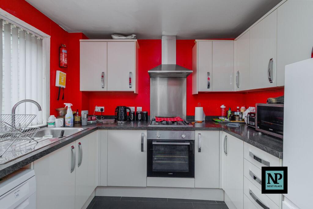 Additional image 3 of Tarrant, Belgrave, B77