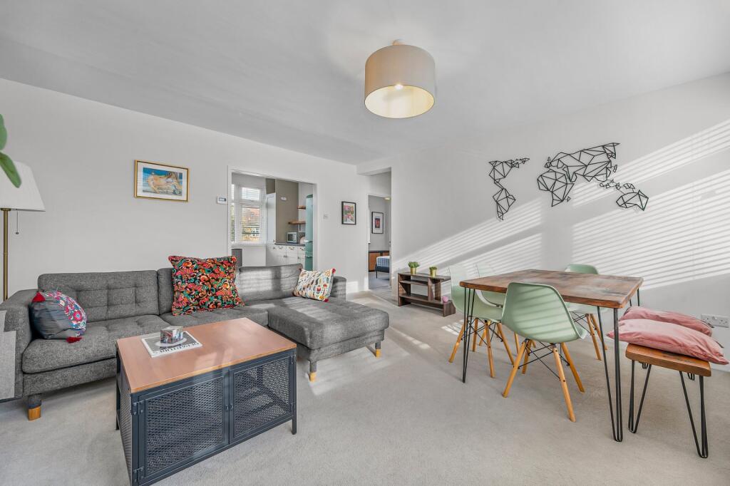 Main image of property: Pelton Road, 
Greenwich, SE10