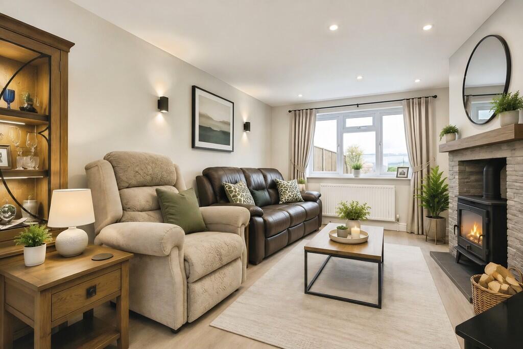 Mount Road, Bretby photo 4