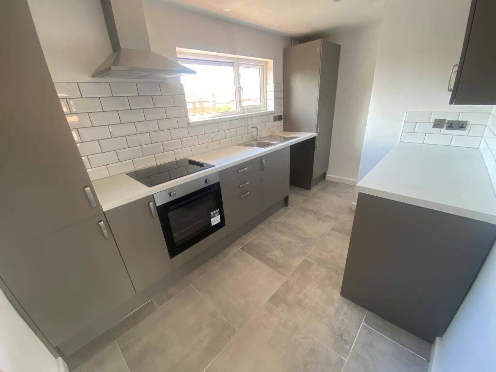Main image of property: Forster Avenue, Newark, NG24