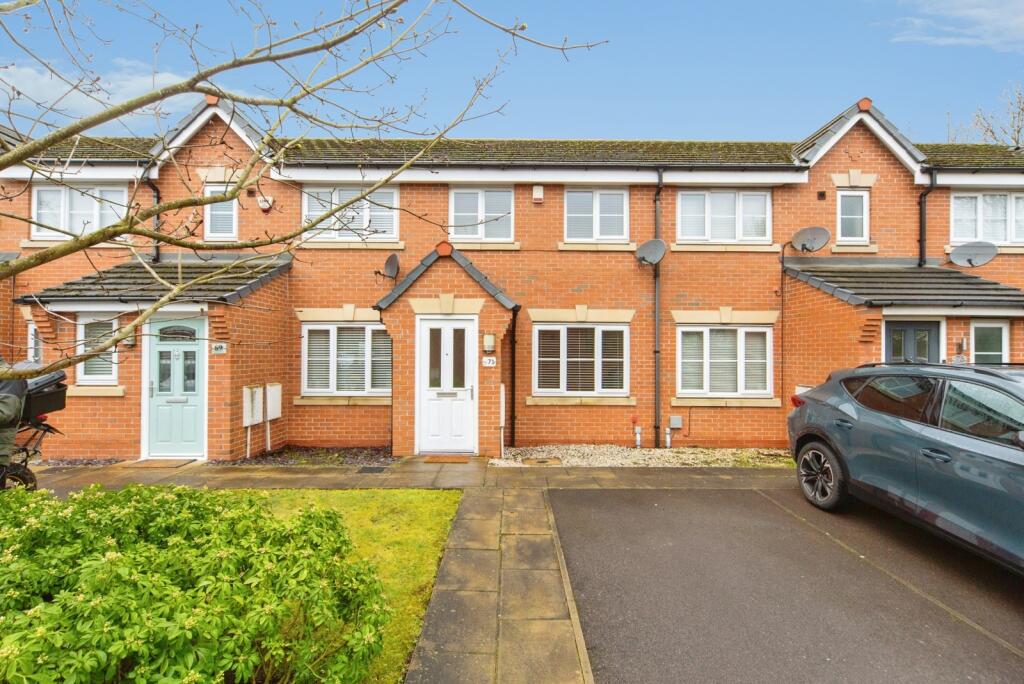 Main image of property: Westfields Drive, Bootle, Liverpool, L20