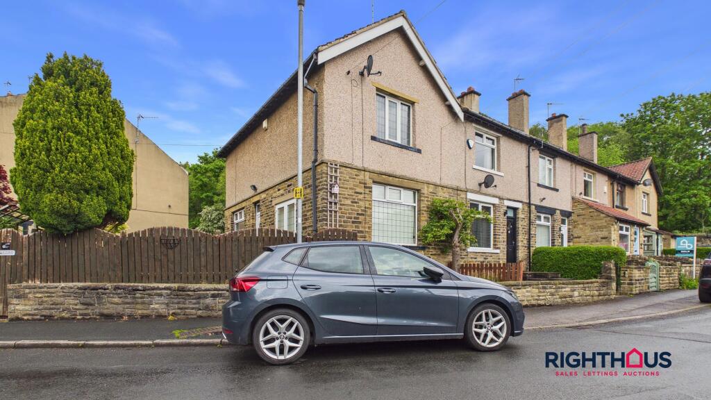 Main image of property: 45 Birkhouse Road, Bailiff Bridge, Brighouse, HD6 4EW