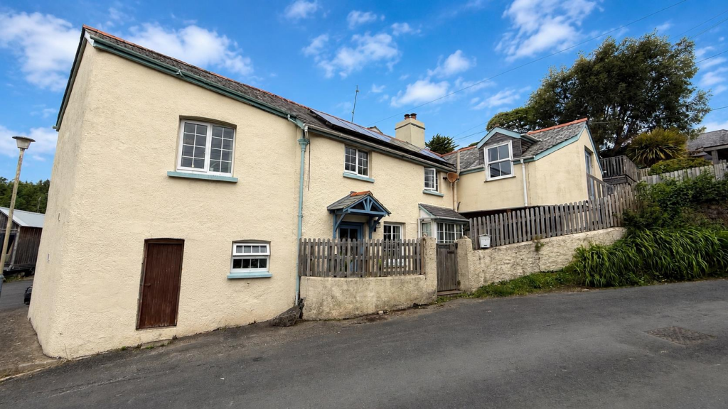 Main image of property: Church Hill, Knowle, Braunton