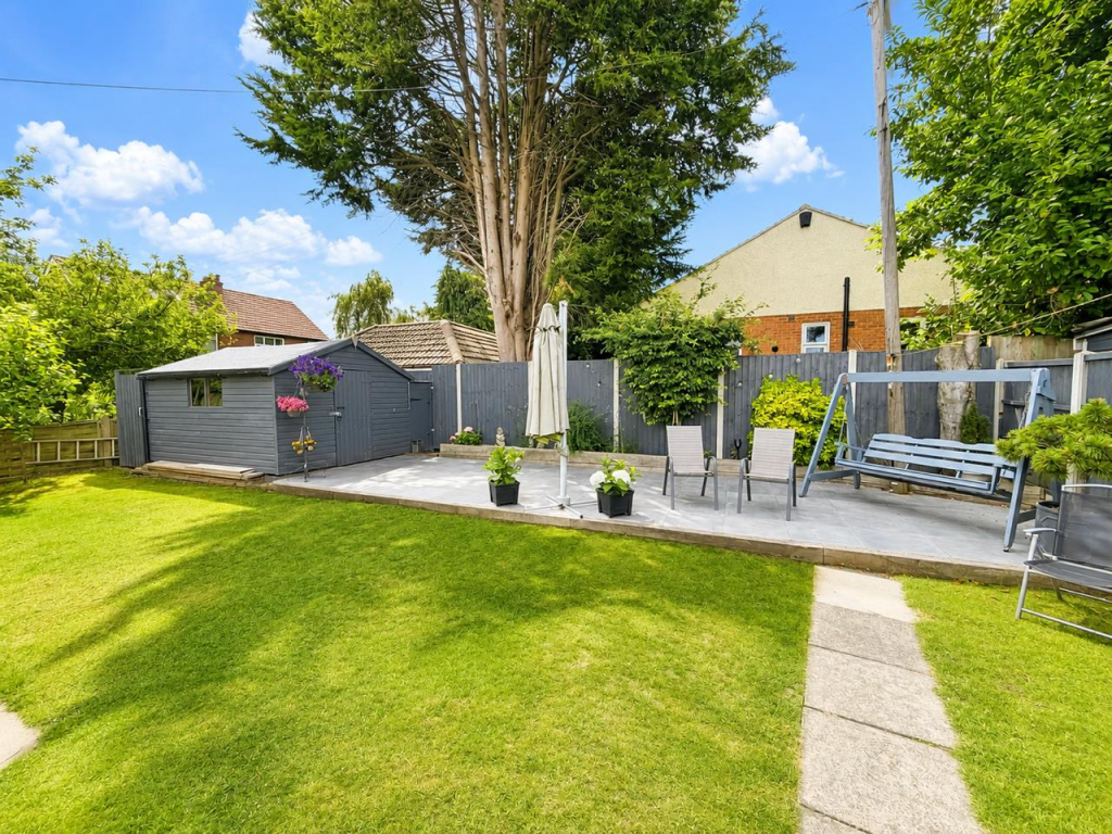 Heath Avenue, Littleover, Derby photo 3