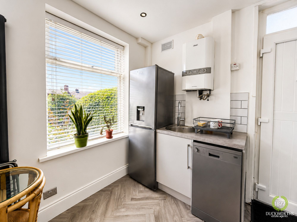 House in Hyndburn, Lancashire - View 4
