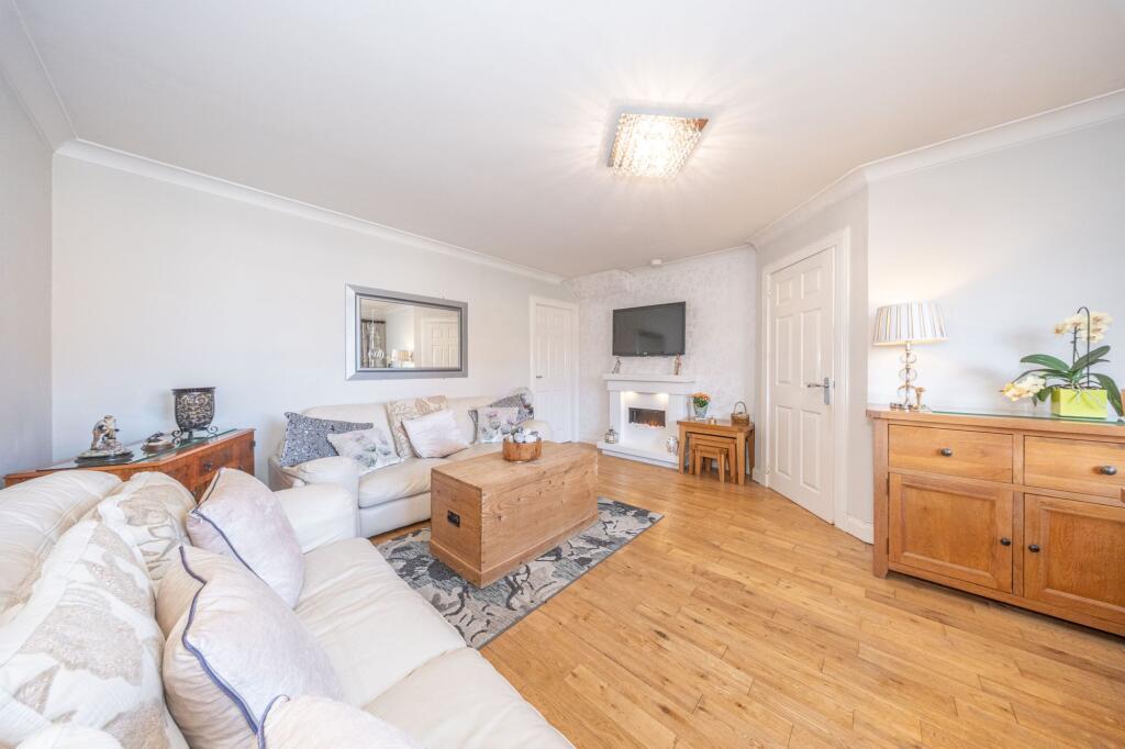 House in Edinburgh, West Lothian - View 5