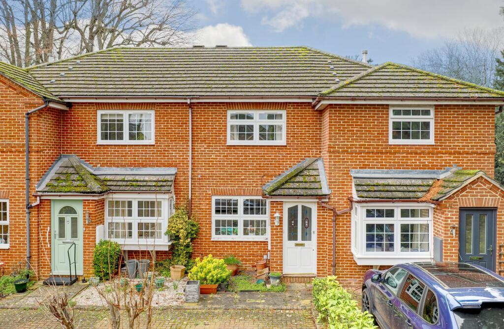 Main image of property: Bourne Close, Ware, SG12