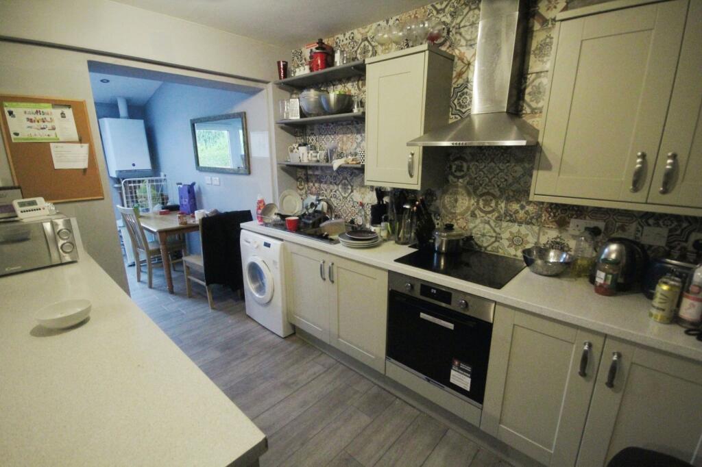 House in Durham - View 2