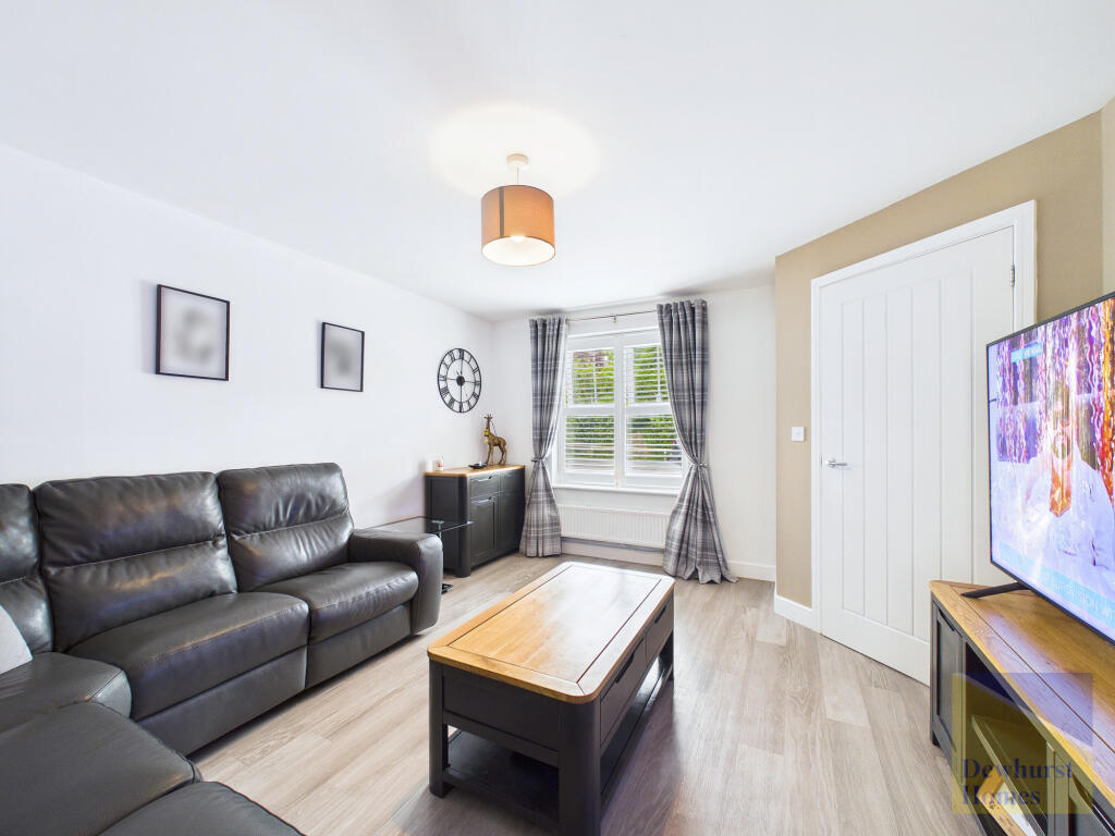 Tan Yard Court,  Longridge, PR3 photo 4