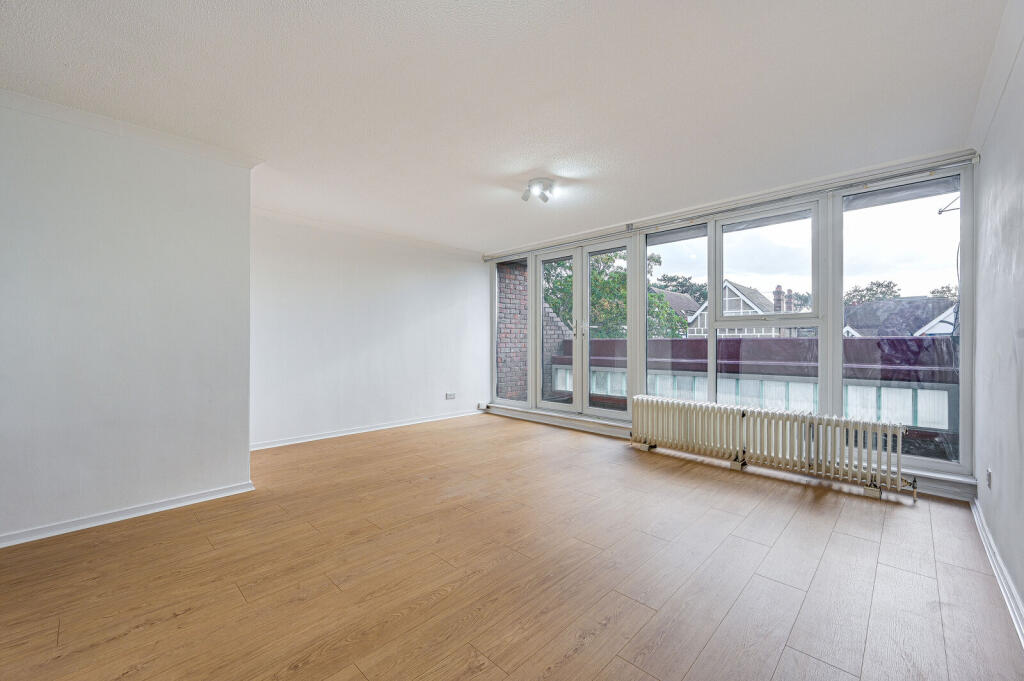 London Lane, Bromley, BR1